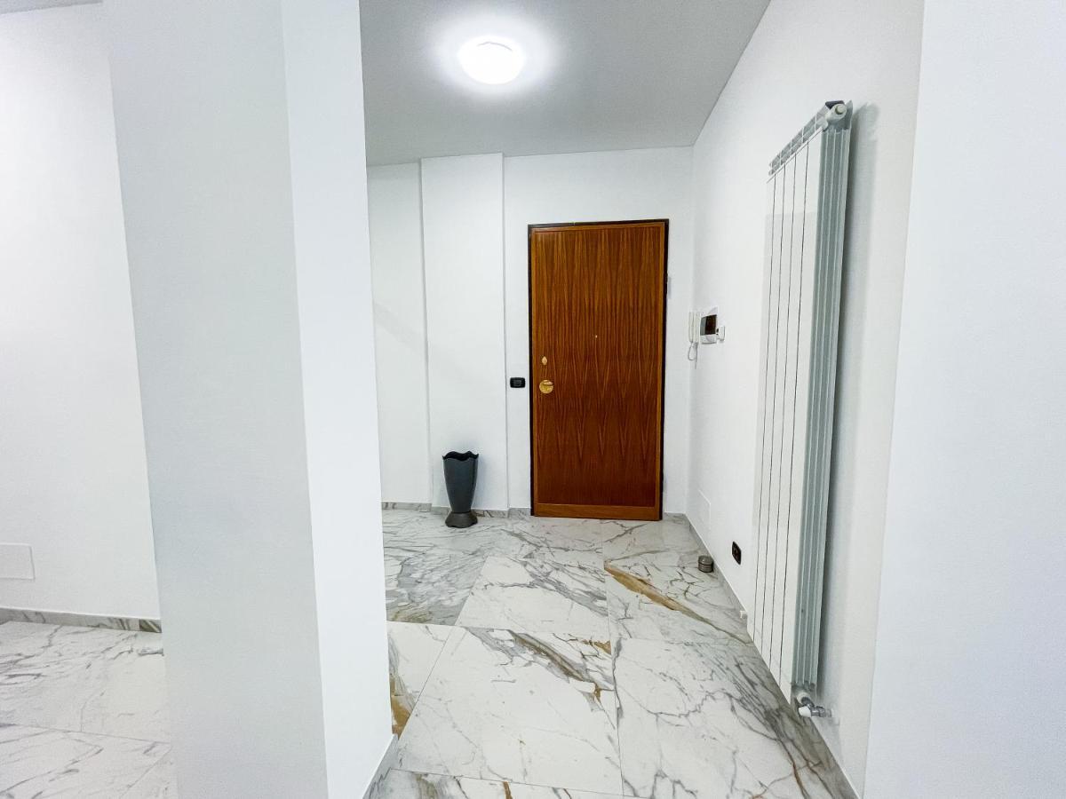 Suite Trilocale - Citta Della Musica -Casino Sanremo Exterior foto